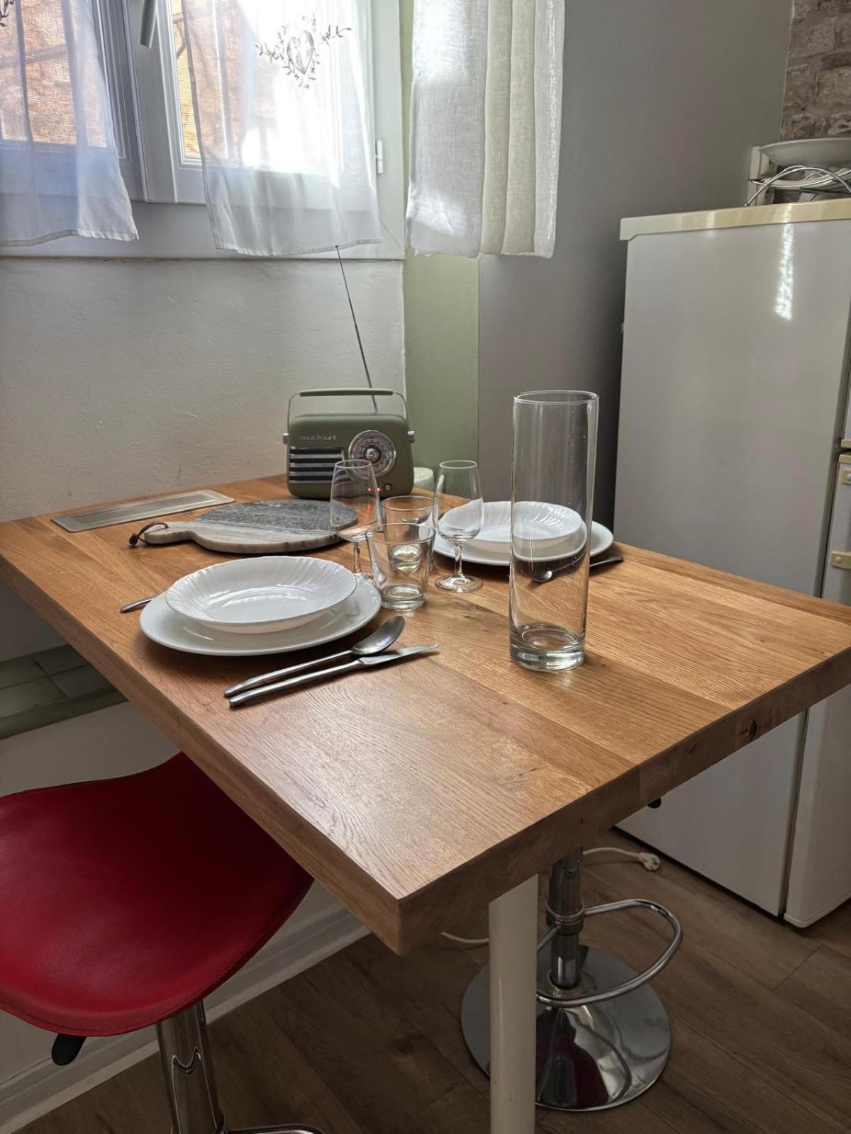 Appartement Central Des Terres Chaudes Proche Bord De Mer Ментона Экстерьер фото